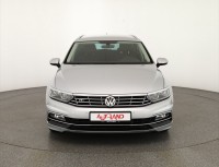 VW Passat Variant 1.8 TSI DSG R-Line