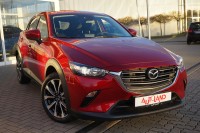 Mazda CX-3 2.0 SKYACTIV-G 121 Advantage