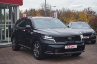 Kia Sorento 2.2 CRDi Spirit 4WD