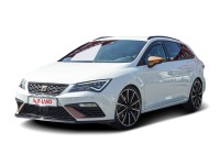 Seat Leon ST Cupra 290 Virtual Cockpit LED ACC Beats