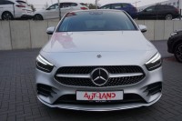 Mercedes-Benz B 200 B200 AMG Line