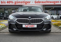 Vorschau: BMW Z4 sDrive 30 i M Sport
