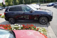 BMW X5 40d xDrive M Sport Aut.