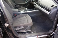 Audi A4 Avant 35 TFSI S line S-Tronic