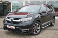 Vorschau: Honda CR-V 1.5 T 4WD Executive