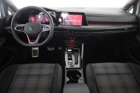 VW Golf VIII 2.0 GTI DSG