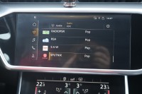 Audi A6 40 2.0TDI Avant S-tronic quattro