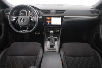 Skoda Superb Combi 2.0 TDI Sportline 4x4