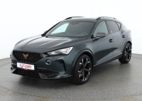 Cupra Formentor 2.0 TSI DSG VZ LED Navi Kamera PDC ACC