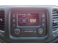 Jeep Compass 1.4 Longitude FWD