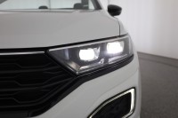 VW T-Roc Cabriolet 1.5 TSI R-Line