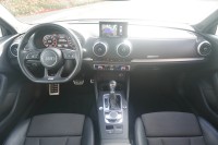 Audi A3 Sportback 1.4 TFSI S line