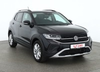 VW T-Cross 1.0 TSI DSG