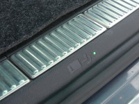 Skoda Superb Combi 1.8 16V TSI L&K