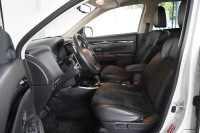 Mitsubishi Outlander 2.0