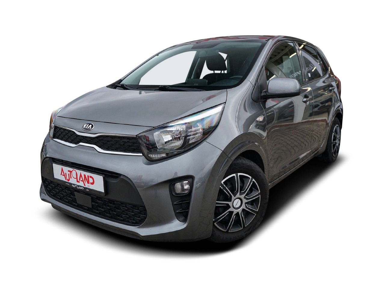 Kia Picanto 1.2 Dream Team