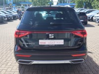 Seat Tarraco 2.0 TSI Xcellence 4Drive