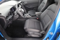 MG MG3 1.5 Hybrid Luxury Aut.