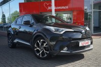 Vorschau: Toyota C-HR 1.8 Hybrid Business Edition