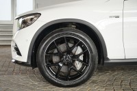 Mercedes-Benz GLC 43 AMG 4Matic