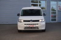VW Caddy 2.0 TDI Basis Maxi DSG