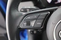 Audi A3 Sportback 30 TFSI advanced