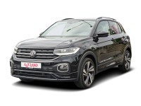 VW T-Cross 1.5 TSI DSG R-Line VC LED ACC Navi