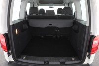 VW Caddy 1.0 TSI Trendline