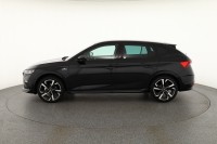 Vorschau: Skoda Scala 1.5 TSI DSG Monte Carlo