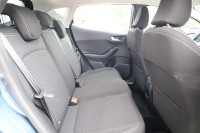 Ford Fiesta 1.0 M-Hybrid
