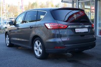 Ford S-Max 2.0 TDCi Titanium