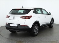 Opel Grandland (X) 1.2 Turbo GS Line