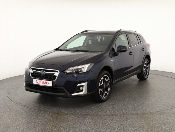 Subaru XV 2.0 4x4 M-Hybrid