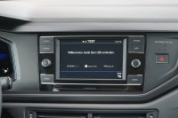 VW Polo 1.0