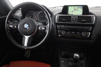 BMW 118 i M Sport