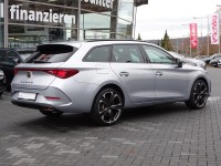 Cupra Leon Sportstourer 1.4 e-Hybrid