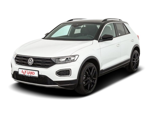 VW T-Roc 1.5 TSI DSG Life