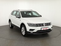 VW Tiguan Allspace 1.5 TSI Highline