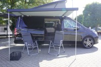 Mercedes-Benz V-Klasse V250 d Marco Polo Aut.