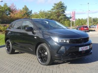 Opel Grandland GS 1.2DI Turbo Hybrid Aut.