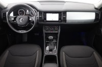 Skoda Kodiaq 2.0 TDI DSG 4x4
