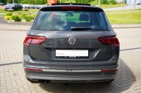 VW Tiguan 2.0 TSI 4Motion DSG
