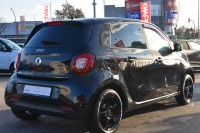 Smart ForFour forfour passion