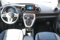 Mercedes-Benz T-Klasse T 180 d Progressive