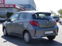 Mitsubishi Space Star 1.0 Basis
