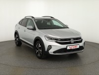 VW Taigo 1.0 TSI DSG