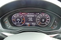 Audi A4 Allroad 2.0 TDI quattro