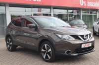 Nissan Qashqai 1.2 N-Connecta