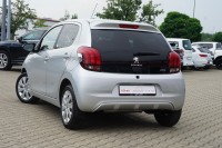 Peugeot 108 1.0 VTi Style