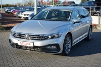 Vorschau: VW Passat Variant 1.5 TSI DSG R-Line